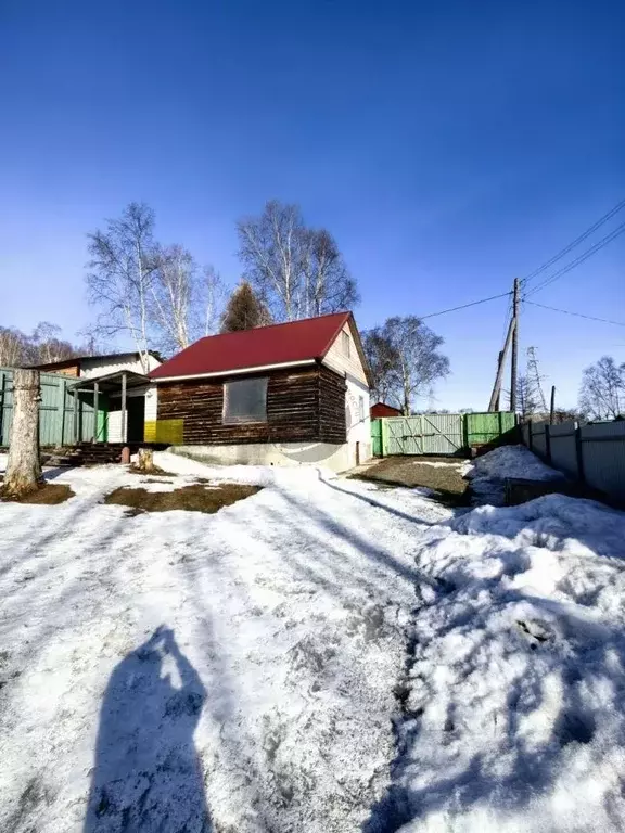 Участок в Камчатский край, Елизово ул. Ленина (18.33 сот.) - Фото 1