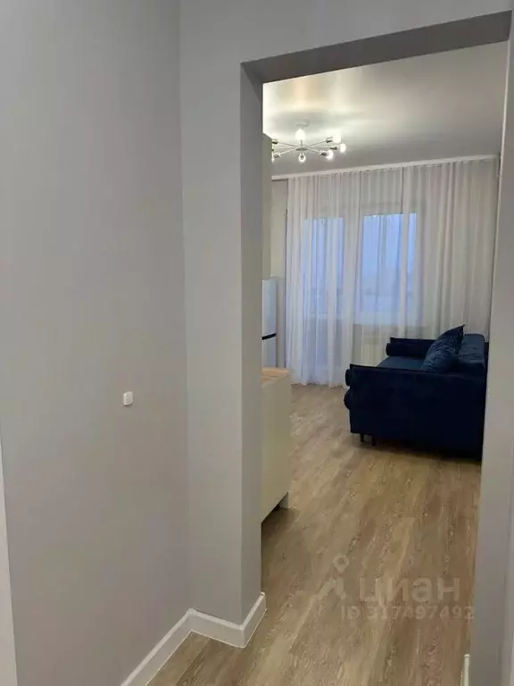 2-к кв. Иркутская область, Иркутск Сибирская ул., 26 (45.0 м) - Фото 1