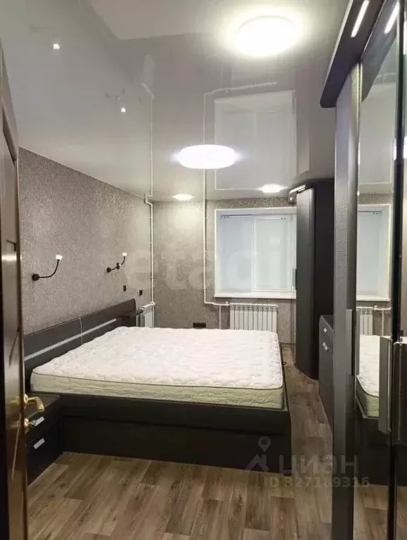 3-к кв. Свердловская область, Нижний Тагил ул. Космонавтов, 45 (65.2 ... - Фото 1