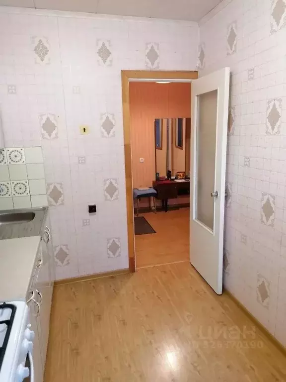 3-к кв. Ульяновская область, Ульяновск ул. Рябикова, 27 (65.0 м) - Фото 2