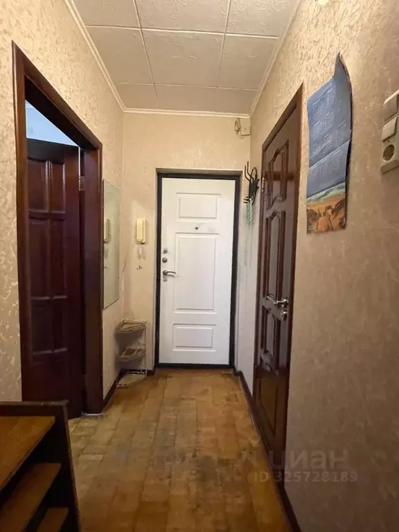 1-к кв. Самарская область, Тольятти Тополиная ул., 41 (28.9 м) - Фото 2