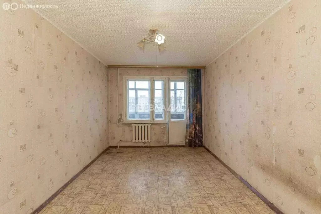 2-комнатная квартира: Владимир, Суздальский проспект, 7 (49.8 м) - Фото 2