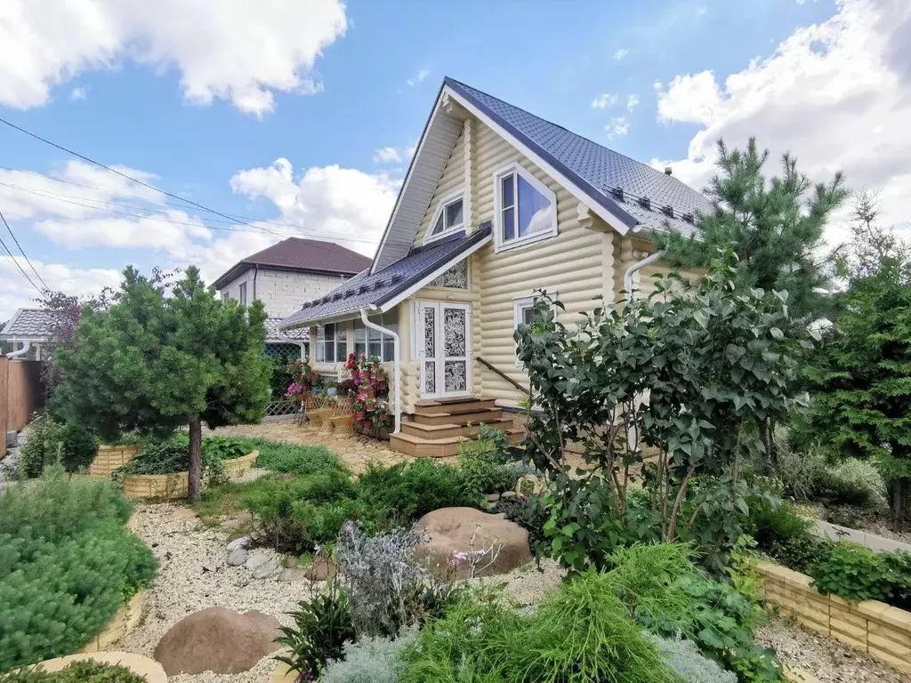 Дом, 94.7 м - Фото 1