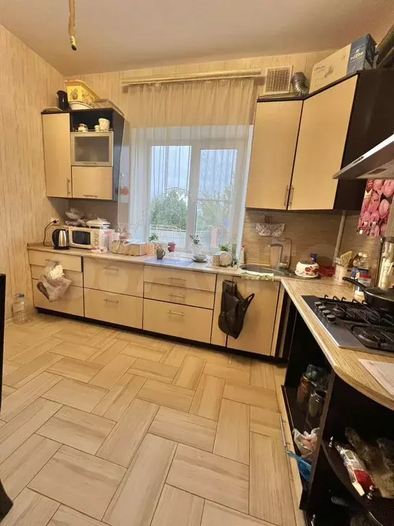 Дом 90 м на участке 10 сот. - Фото 1