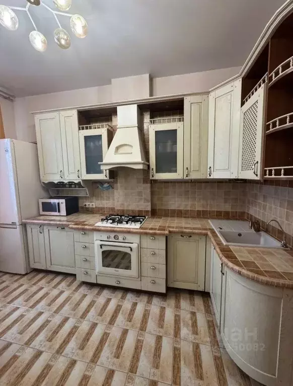 1-к кв. Москва 3-й Балтийский пер., 4К1 (41.4 м) - Фото 2