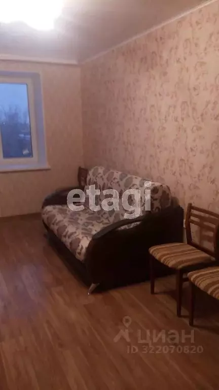 1-к кв. Башкортостан, Стерлитамак ул. Суворова, 6 (36.7 м) - Фото 1