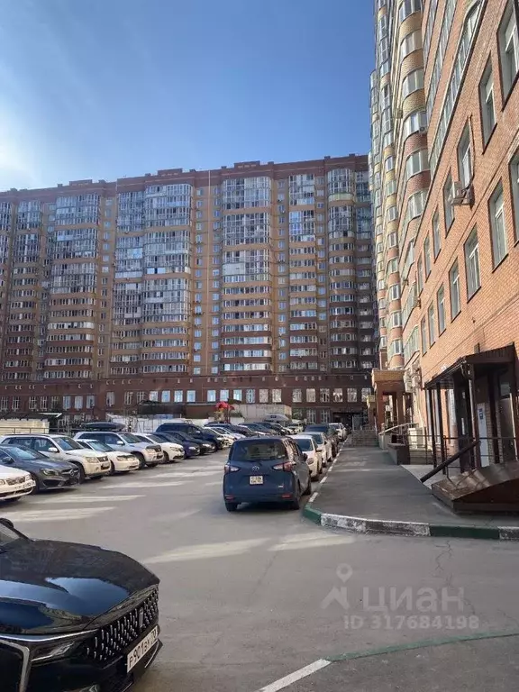 1-к кв. Новосибирская область, Новосибирск ул. Дуси Ковальчук, 238 ... - Фото 1