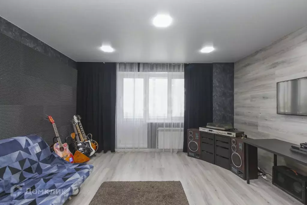 Продаётся 1-к квартира, 38.1 м - Фото 0