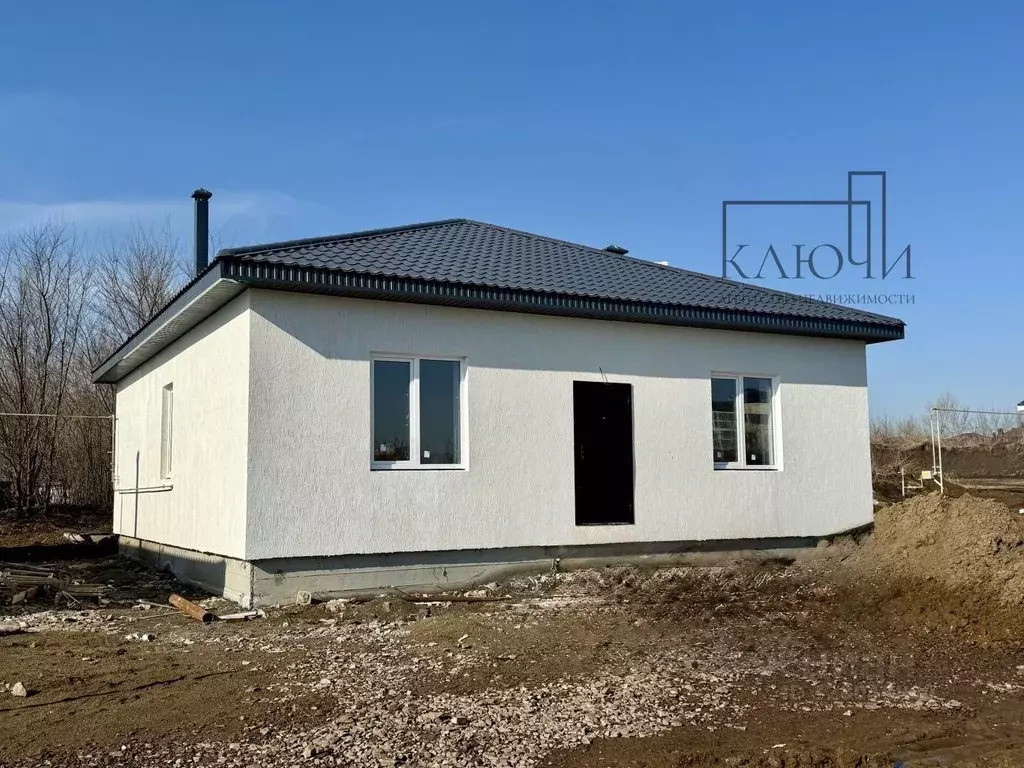 Дом в Челябинская область, Магнитогорск ул. Никольская (100 м) - Фото 1