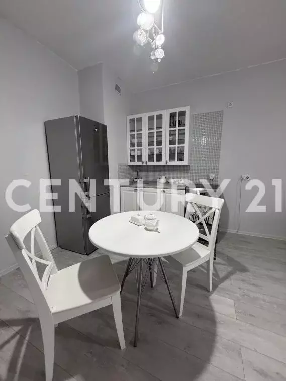 Квартира, , 35.7 м - Фото 1