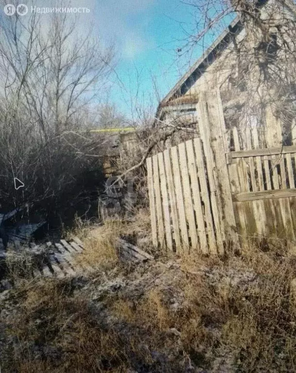 Дом в городской округ Оренбург, посёлок Нижнесакмарский, Разъездная ... - Фото 0