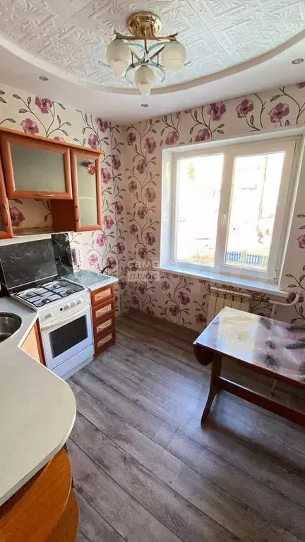 2-к. квартира, 45,4 м, 2/5 эт. - Фото 1
