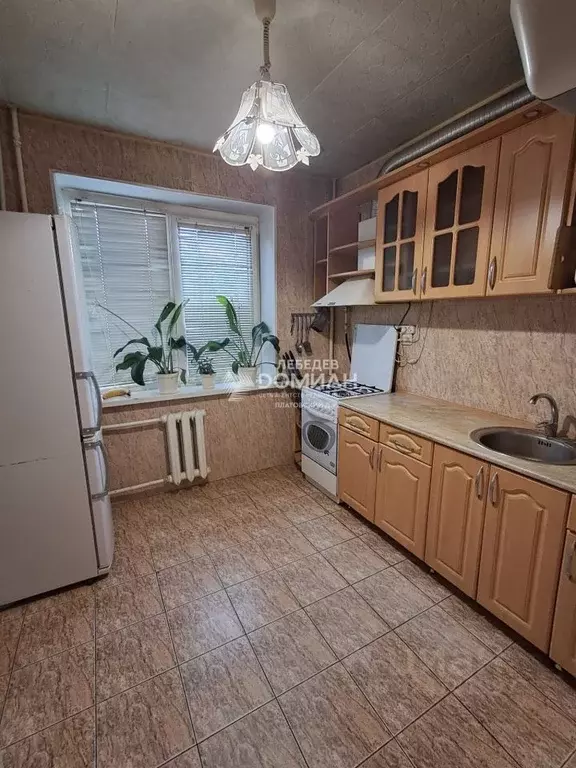 2-к кв. Ростовская область, Новочеркасск Пляжная ул. (47.4 м) - Фото 0