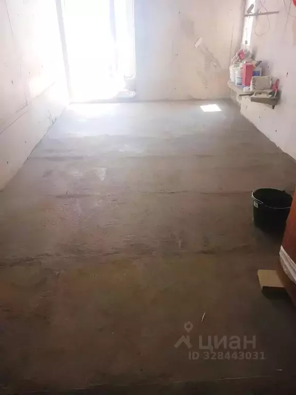 Помещение свободного назначения в Краснодарский край, Сочи Виноградная ... - Фото 2