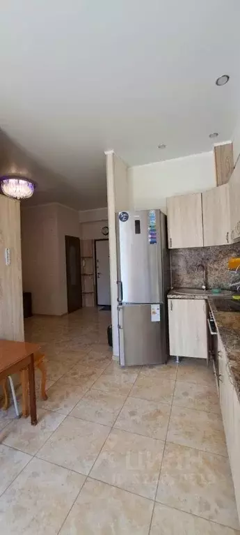 2-к кв. Краснодарский край, Сочи Вишневая ул., 18/2 (38.8 м) - Фото 2