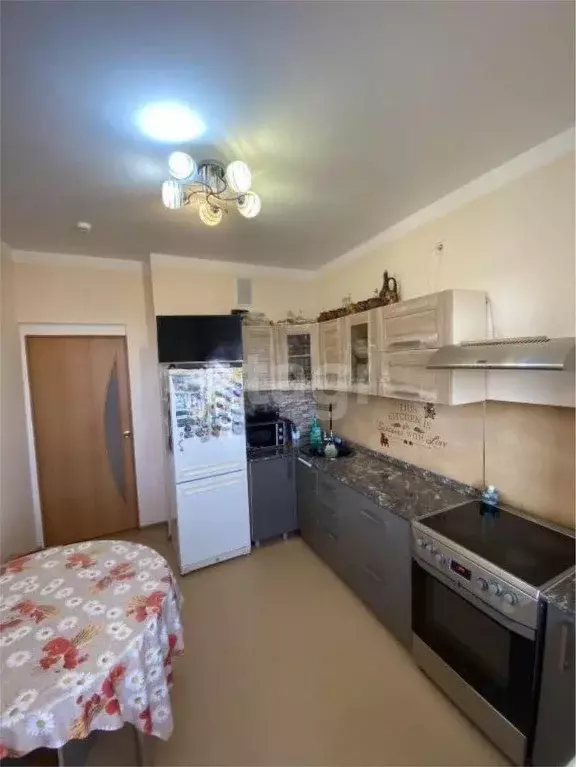 Квартира, 2 комнаты, 56.7 м - Фото 0