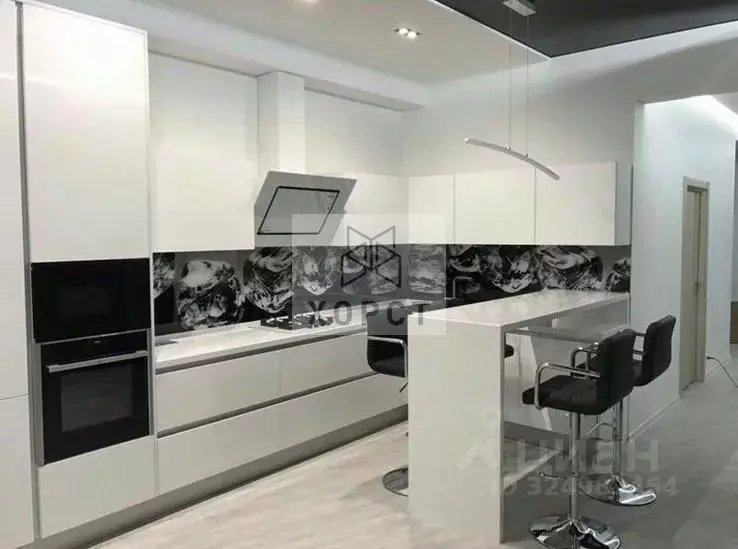 3-к кв. Ставропольский край, Ставрополь Ольховый проезд, 15А (93.0 м) - Фото 1