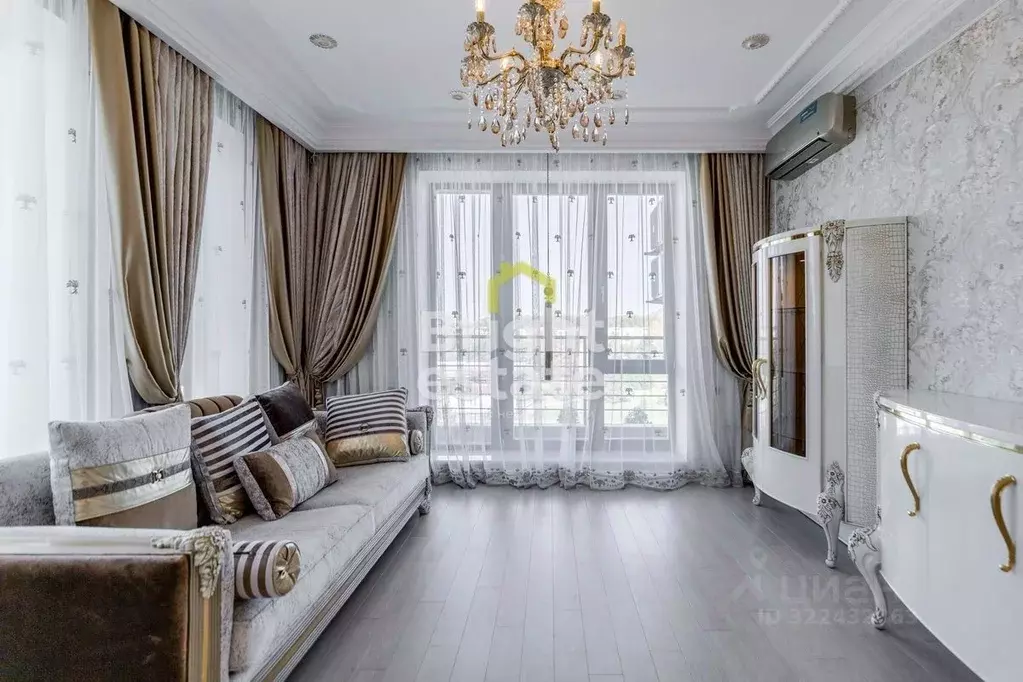 2-к кв. Московская область, Истра муниципальный округ, д. Писково 162 ... - Фото 2