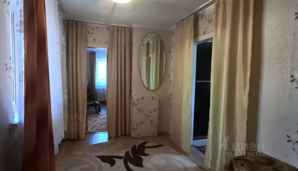 Дом в Краснодарский край, Ейский район, Ясенская ст-ца ул. Хижняка (40 ... - Фото 2