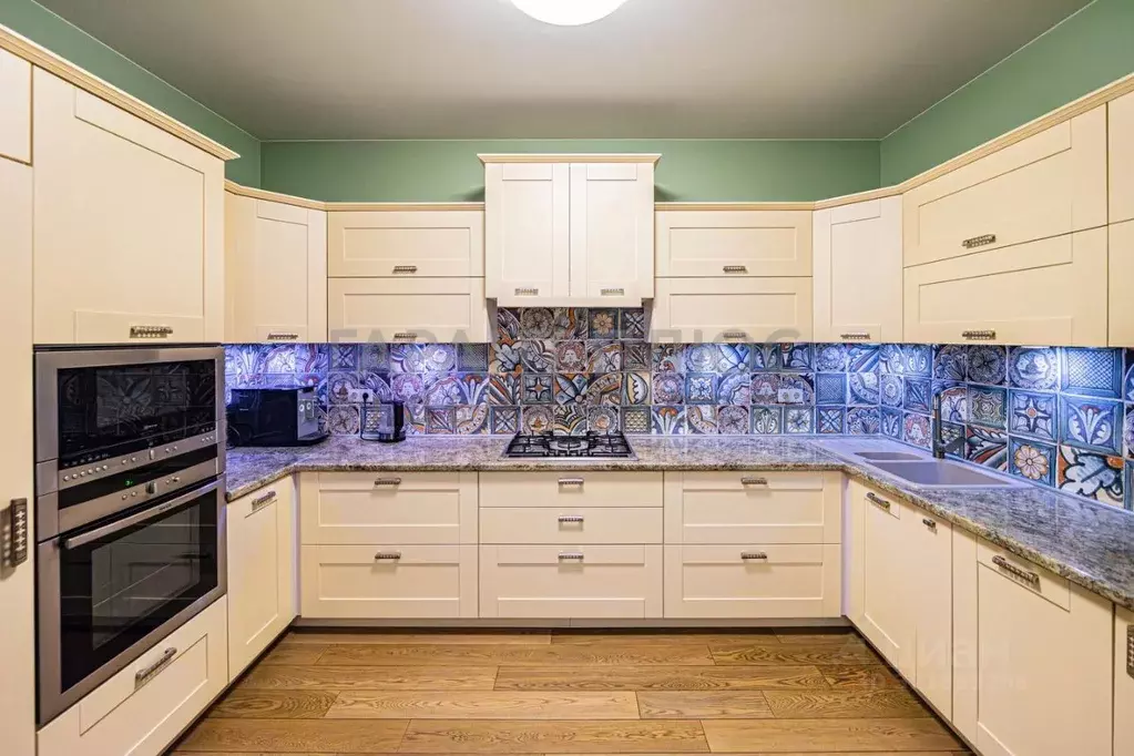 Коттедж в Липецкая область, Липецк Нижняя Логовая ул., 4 (273 м) - Фото 2