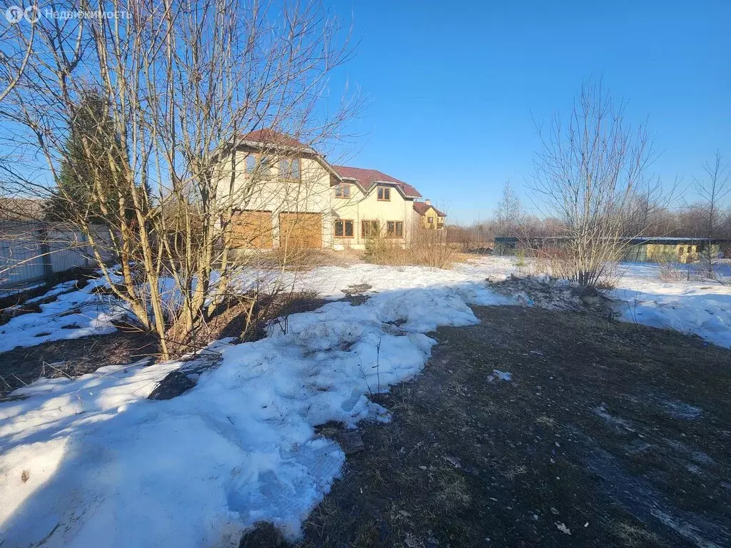 Участок в деревня Вартемяги, улица Строителей, 6 (43 м) - Фото 2