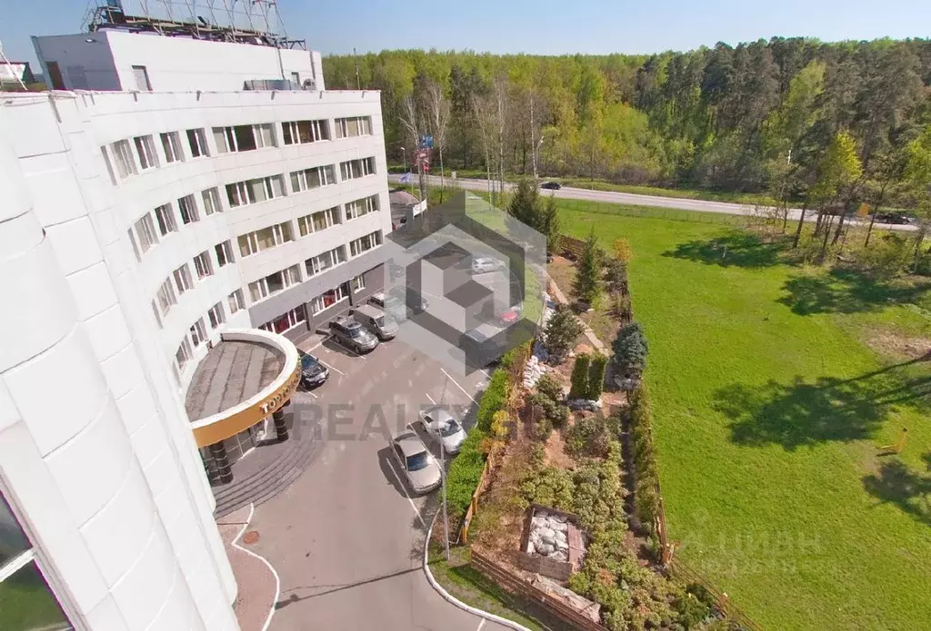 Офис в Московская область, Одинцовский городской округ, д. Раздоры ... - Фото 2