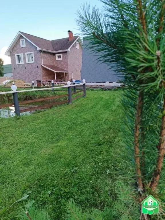 Коттедж в Ярославская область, Гаврилов-Ям ул. Ломоносова (158 м) - Фото 1