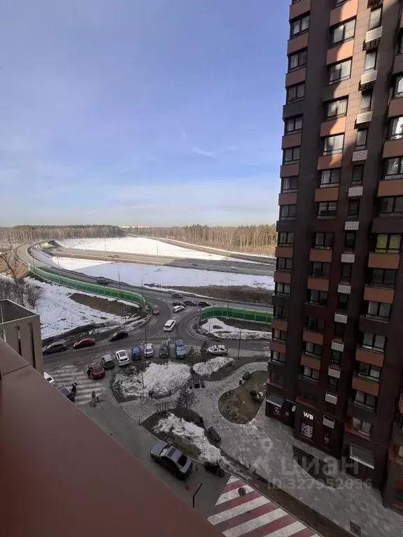 2-к кв. Московская область, Одинцово Микрорайон Клубничное Поле, 2 ... - Фото 1