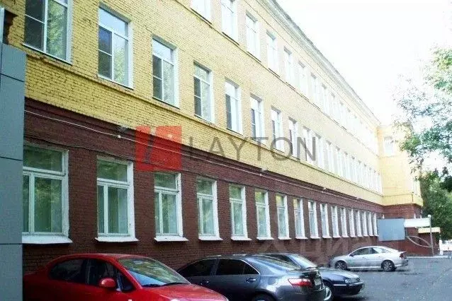 Помещение свободного назначения в Москва Варшавское ш., 32 (428 м) - Фото 1