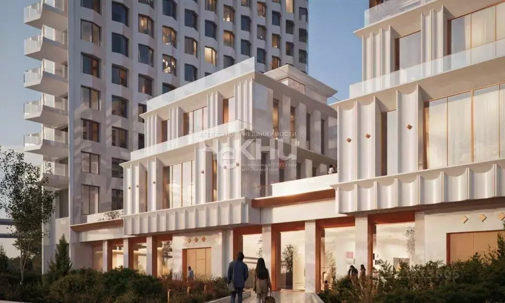 2-к кв. Нижегородская область, Нижний Новгород Черниговская ул. (62.1 ... - Фото 2