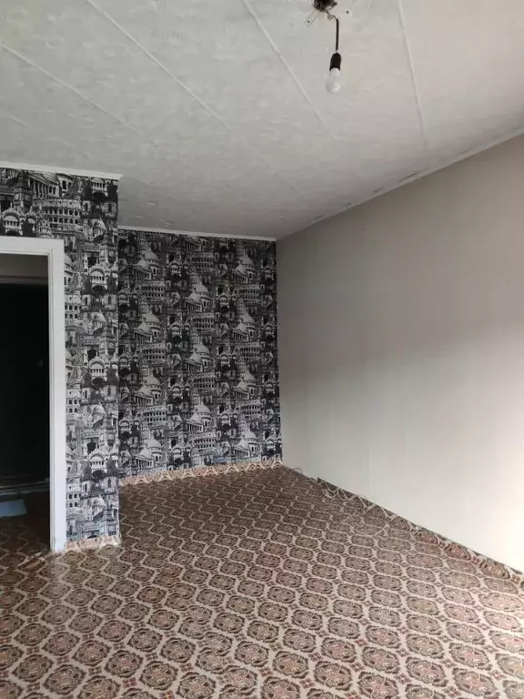 1-к кв. Красноярский край, Красноярск ул. Щорса, 20 (38.0 м) - Фото 2