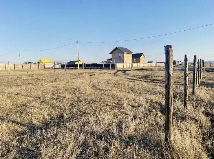 Участок в Саха (Якутия), Якутск ул. Дархан (10.0 сот.) - Фото 1
