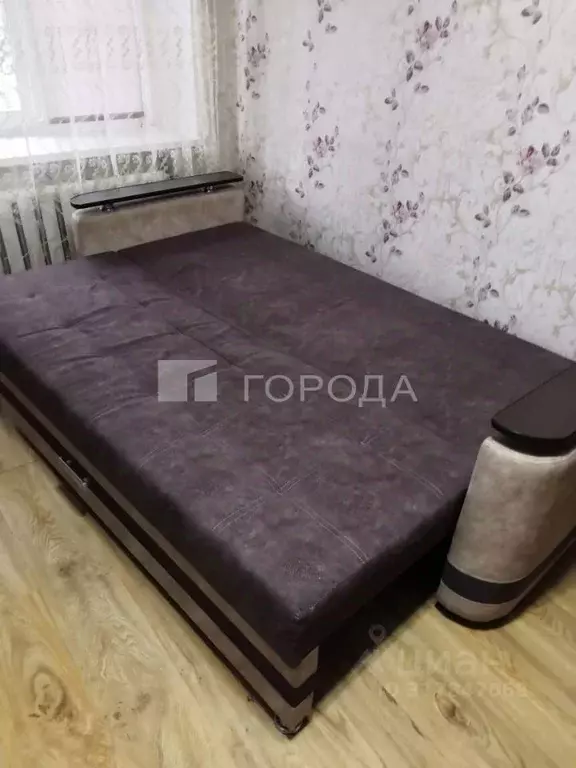 3-к кв. Кемеровская область, Новокузнецк Абагур пгт, ул. Дагестанская, ... - Фото 0