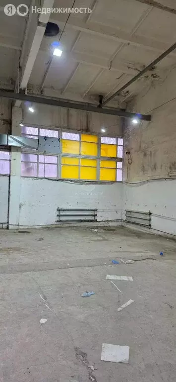 Производственное помещение (196 м) - Фото 2