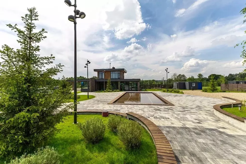 Участок в Москва д. Елизарово,  (14.21 сот.) - Фото 1