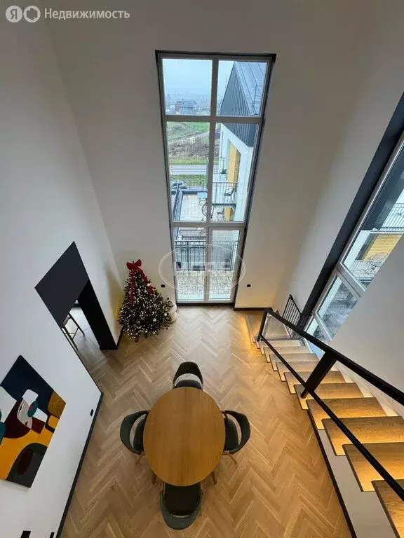 3-комнатная квартира: Калининградская область, Гурьевский ... - Фото 1