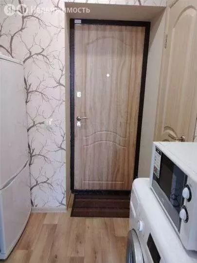 Квартира-студия: Воронеж, улица Старых Большевиков, 20/1 (18.2 м) - Фото 1