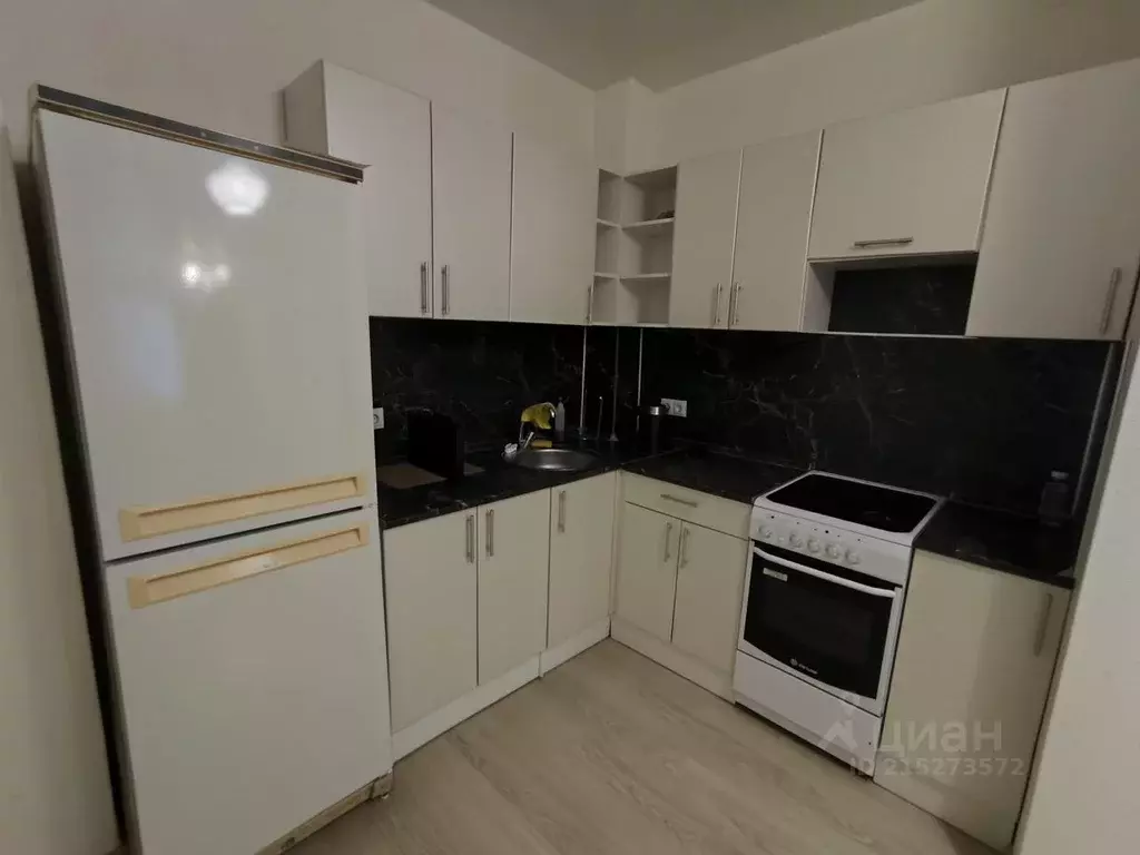 2-к кв. Нижегородская область, Нижний Новгород д. Анкудиновка, ул. ... - Фото 1