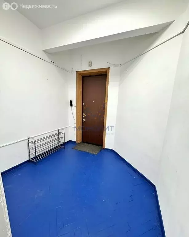 4-комнатная квартира: Москва, Фрунзенская набережная, 28 (103 м) - Фото 2