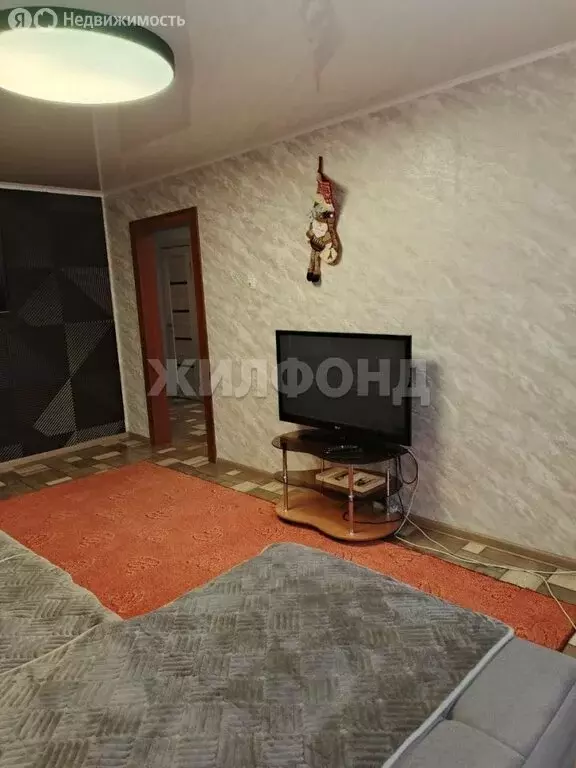 Дом в посёлок городского типа Каа-Хем, улица Сергея Есенина (134.5 м) - Фото 2