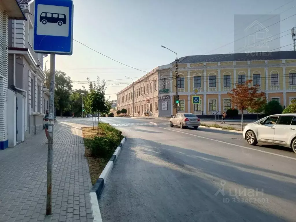 Дом в Крым, Феодосия ул. Русская, 77 (84 м) - Фото 2