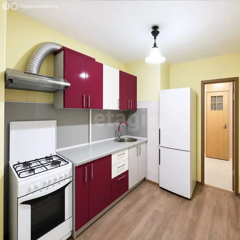 2-комнатная квартира: Санкт-Петербург, проспект Ветеранов, 13 (41.4 м) - Фото 1