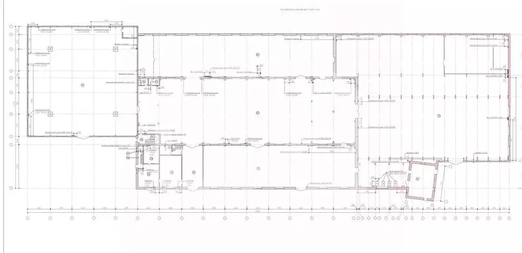 Склад в Московская область, Солнечногорск городской округ, пос. 2-я ... - Фото 2