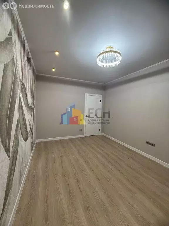 2-комнатная квартира: Осиновая Гора, улица Аркадия Шипунова, 26 (53 м) - Фото 2