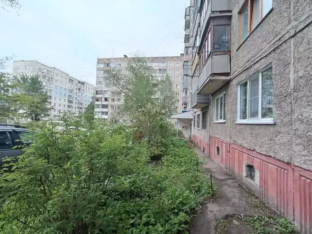 3-к кв. Алтайский край, Барнаул ул. Монтажников, 3 (60.2 м) - Фото 0