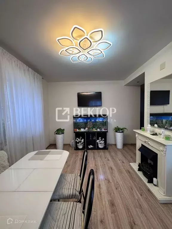 Продаётся 3-к квартира, 60 м - Фото 1