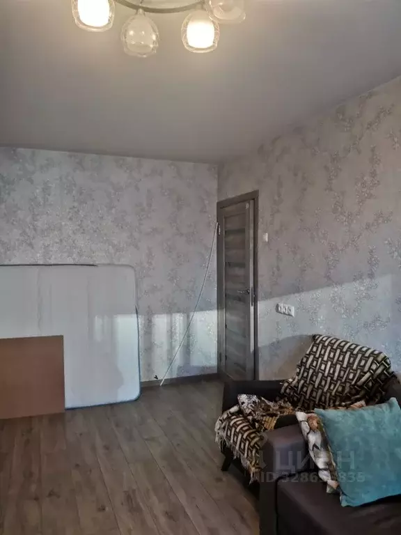 1-к кв. Московская область, Лыткарино Октябрьская ул., 19 (33.0 м) - Фото 1