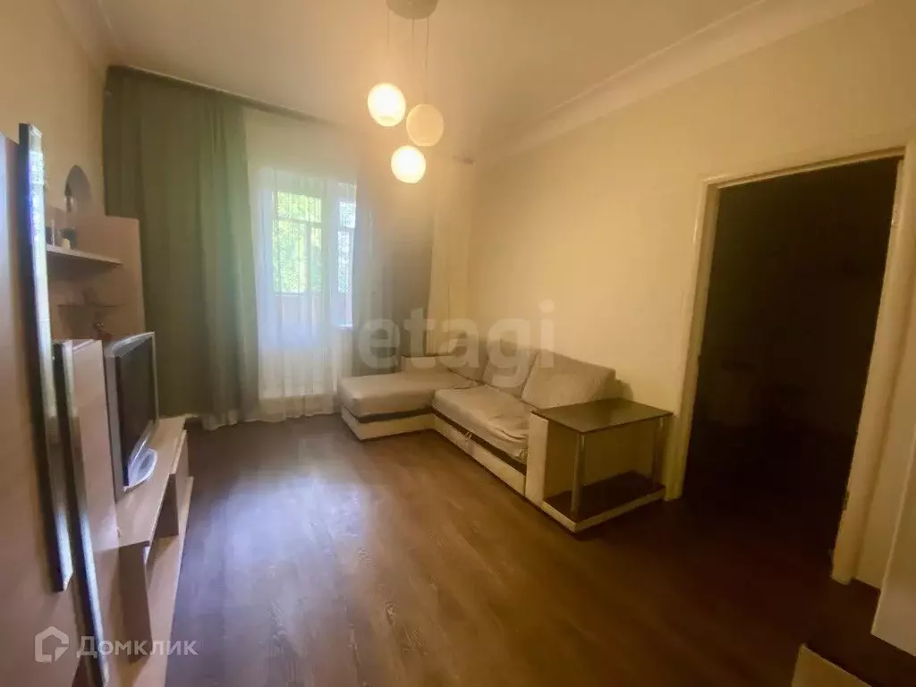 Продаётся 2-к квартира, 37.8 м - Фото 1