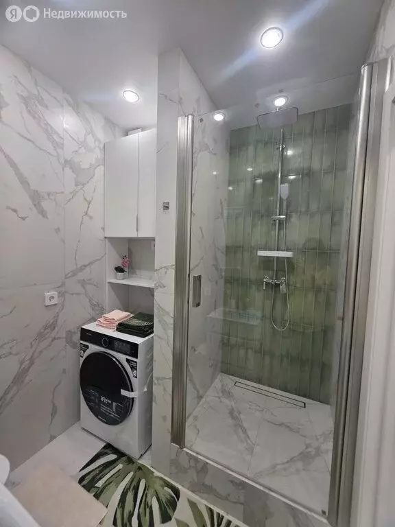 Квартира-студия: Нижний Новгород, улица Бетанкура, 7 (20 м) - Фото 1