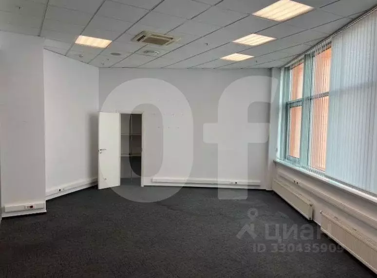 Офис в Москва проезд Завода Серп и Молот, 10 (390 м) - Фото 1